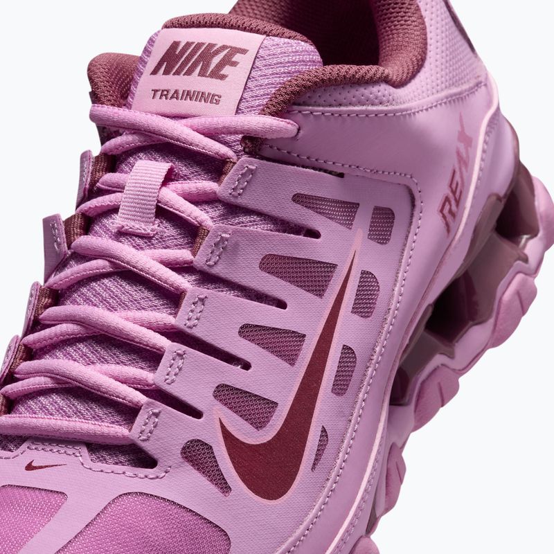 Дамски обувки за тренировка Nike Reax 8 TR light magenta/pink rise/pink smoke 5