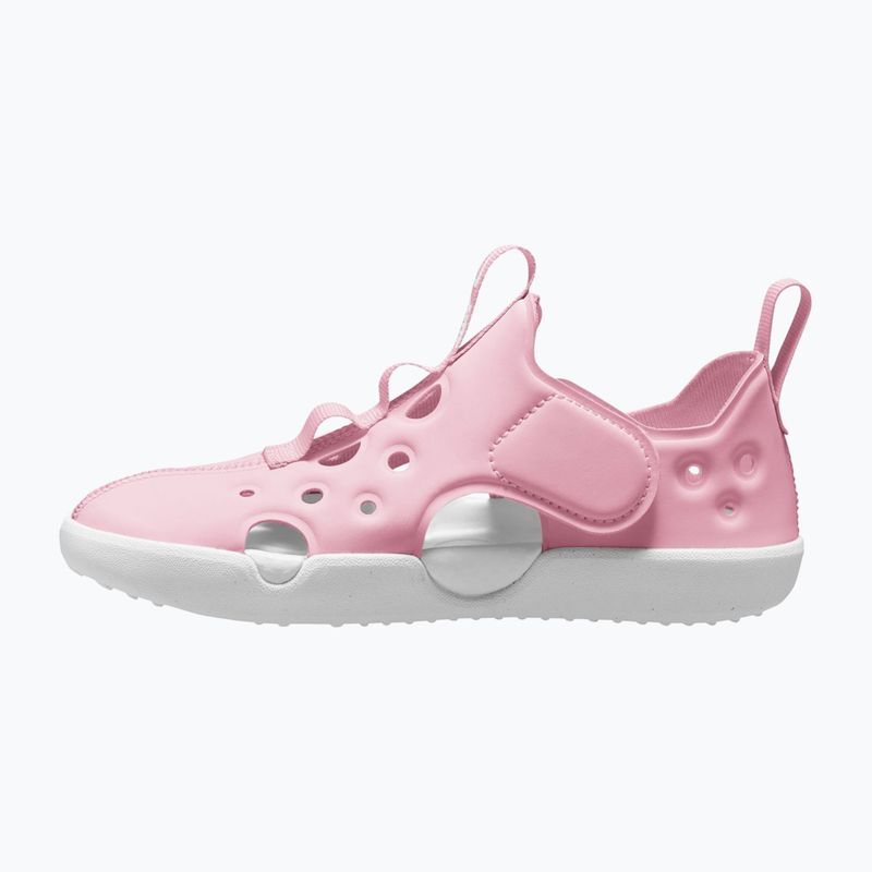 Детски сандали Nike Sunray Protect 4 Pink Foam/White 2