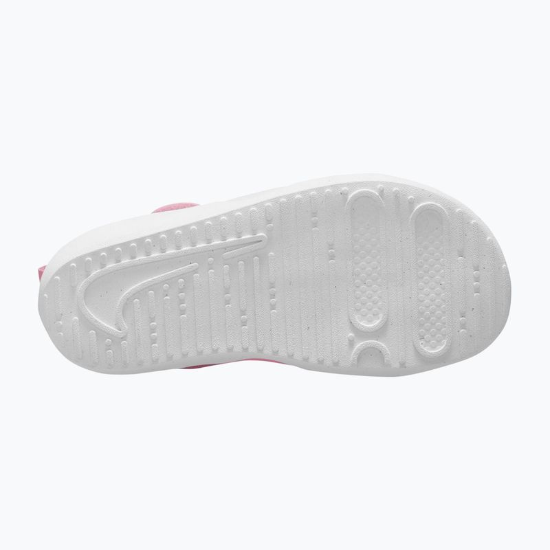 Детски сандали Nike Sunray Protect 4 Pink Foam/White 4