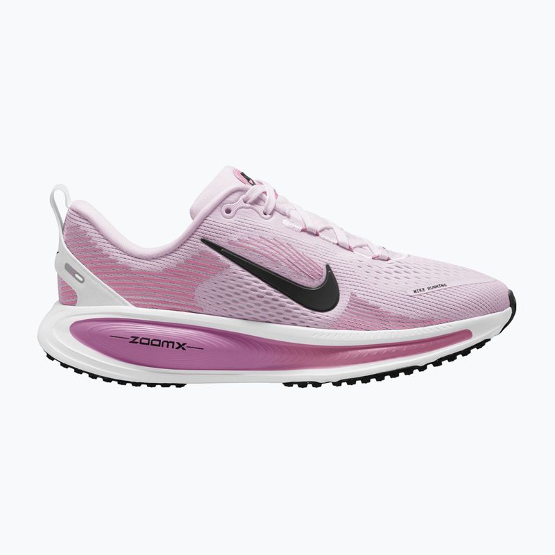 Маратонки за бягане Nike Vomero 18 изсветлен лилав/светло магента/черен 8