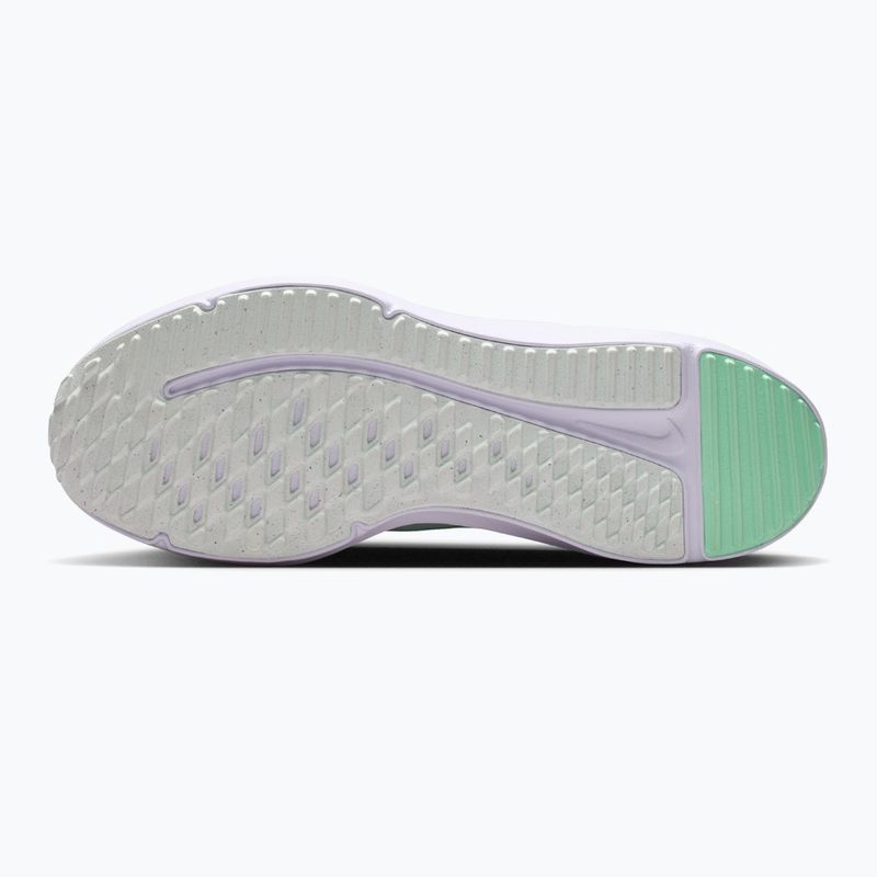 Детски обувки за бягане Nike Cosmic Runner barely green/arctic green/white 3