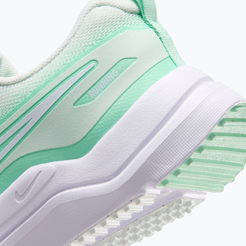 Детски обувки за бягане Nike Cosmic Runner barely green/arctic green/white 6