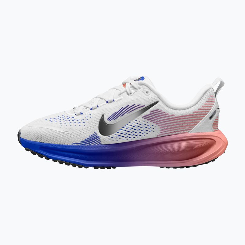 Детски обувки за бягане Nike Vomero 18 white/racer blue/atomic pink/black 2