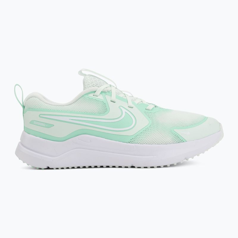 Детски обувки за бягане Nike Cosmic Runner barely green/arctic green/white 2