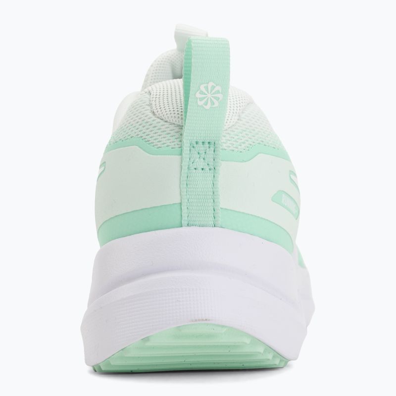Детски обувки за бягане Nike Cosmic Runner barely green/arctic green/white 6