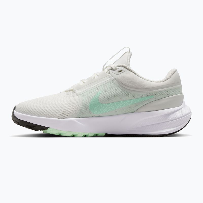 Обувки за бягане Nike Star Runner 5 summit white/black/arctic green 9