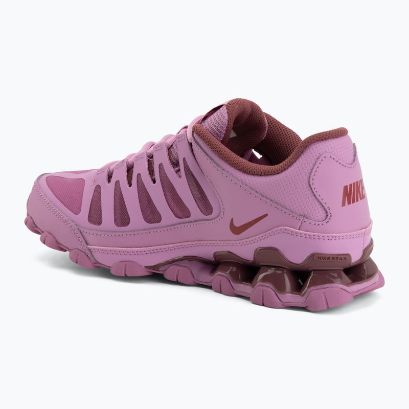 Дамски обувки за тренировка Nike Reax 8 TR light magenta/pink rise/pink smoke 3