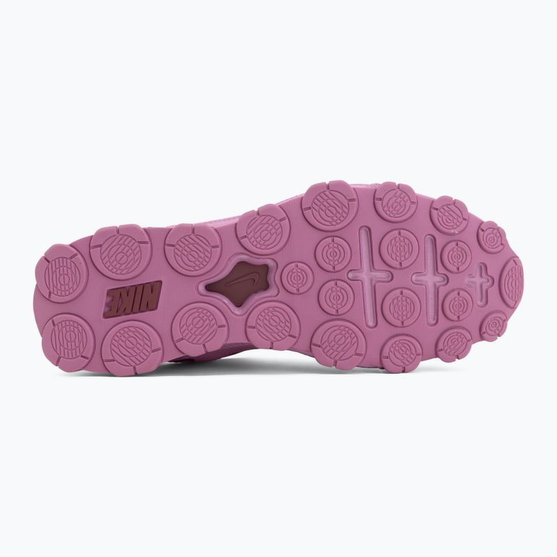 Дамски обувки за тренировка Nike Reax 8 TR light magenta/pink rise/pink smoke 4