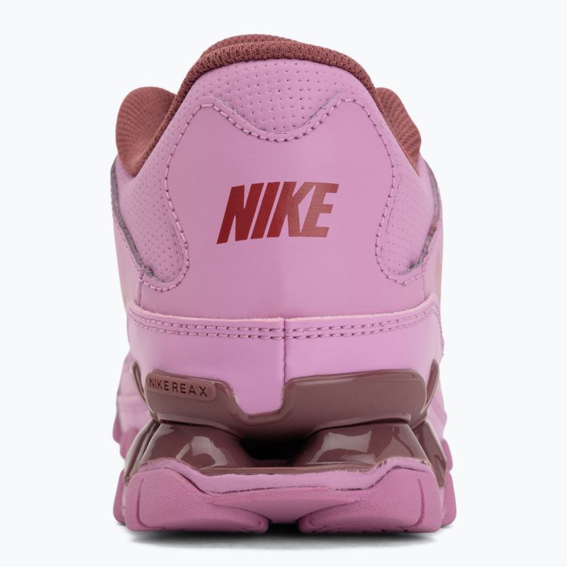 Дамски обувки за тренировка Nike Reax 8 TR light magenta/pink rise/pink smoke 6