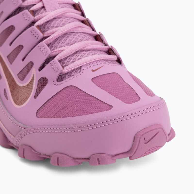 Дамски обувки за тренировка Nike Reax 8 TR light magenta/pink rise/pink smoke 7