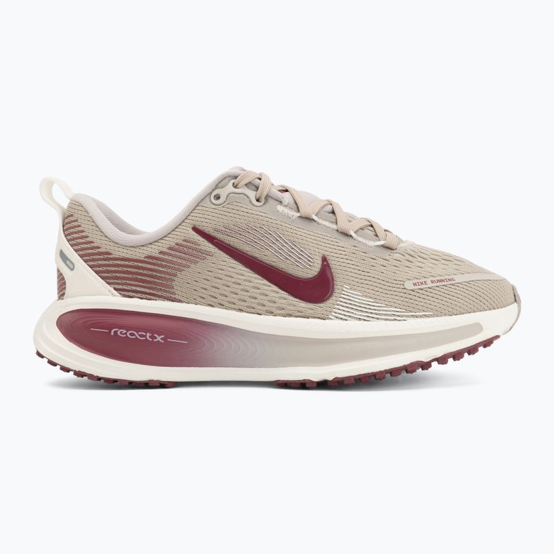 Маратонки за бягане Nike Vomero 18 cream ii/sail/pink smoke 2
