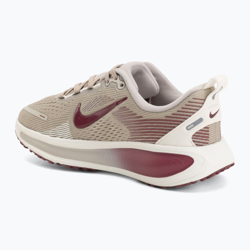 Маратонки за бягане Nike Vomero 18 cream ii/sail/pink smoke 3