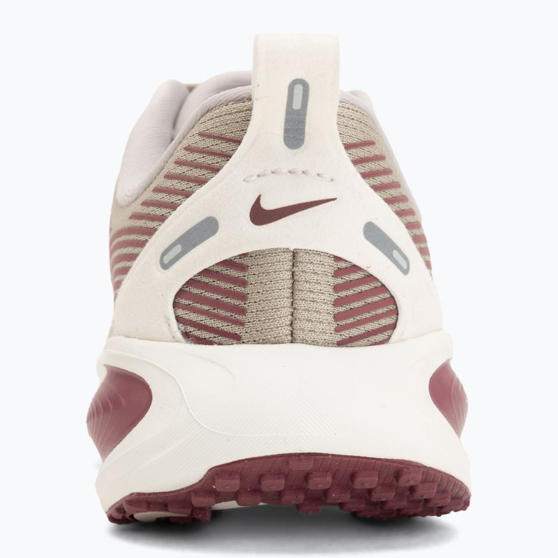 Маратонки за бягане Nike Vomero 18 cream ii/sail/pink smoke 6