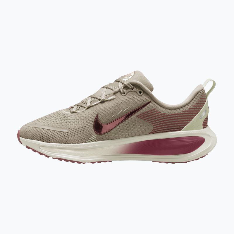 Детски обувки за бягане Nike Vomero 18 cream ii/sail/pink smoke 2