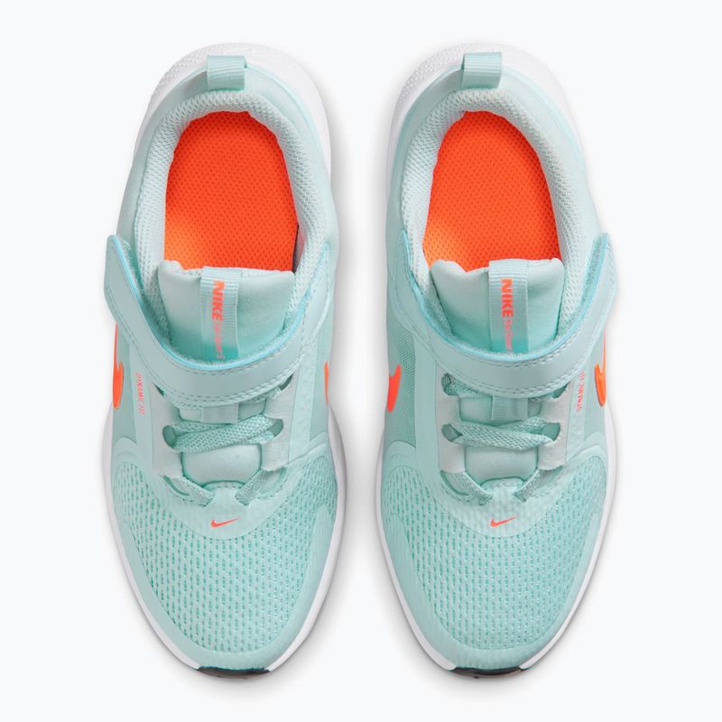 Детски обувки Nike Star Runner 5 glacier blue/energy/black/total orange 4