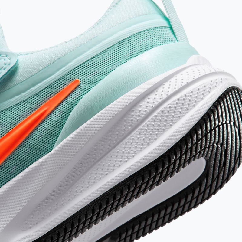 Детски обувки Nike Star Runner 5 glacier blue/energy/black/total orange 6