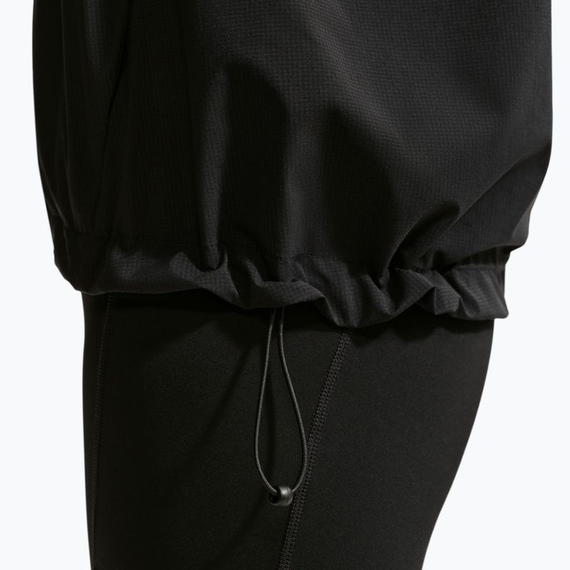 Дамско яке за бягане Nike Swift black 9
