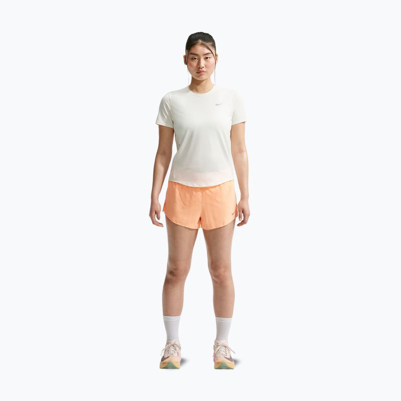 Дамска тениска за бягане Nike Swift Dri-Fit sail 2