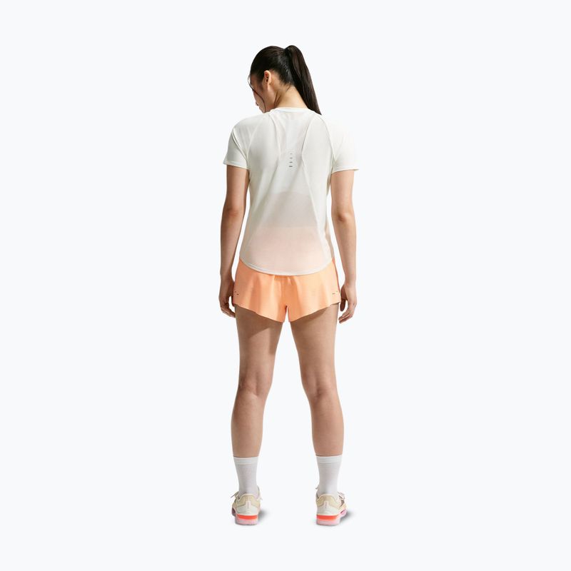 Дамска тениска за бягане Nike Swift Dri-Fit sail 3