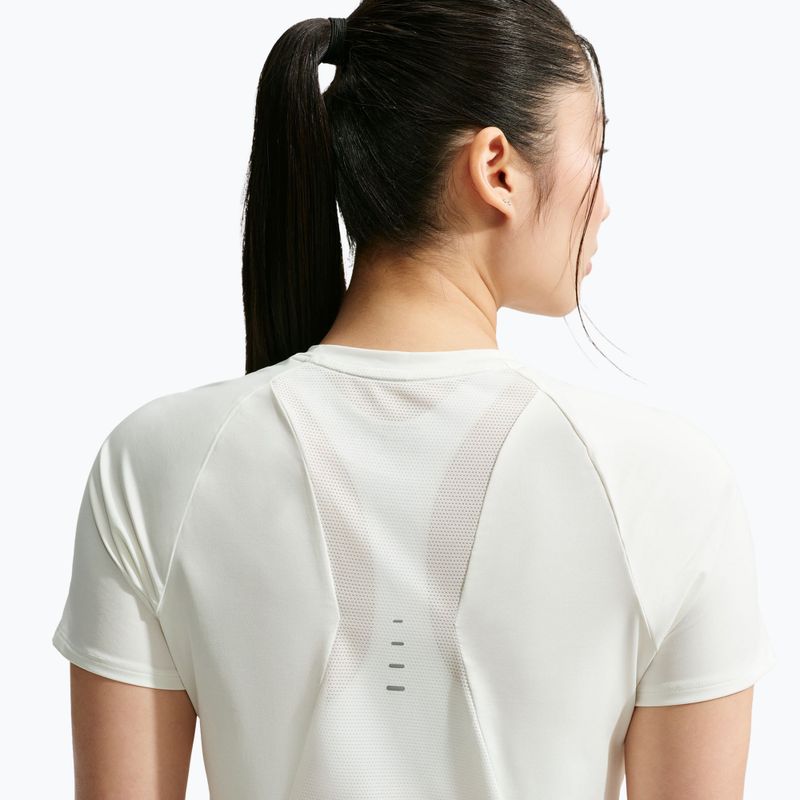 Дамска тениска за бягане Nike Swift Dri-Fit sail 5