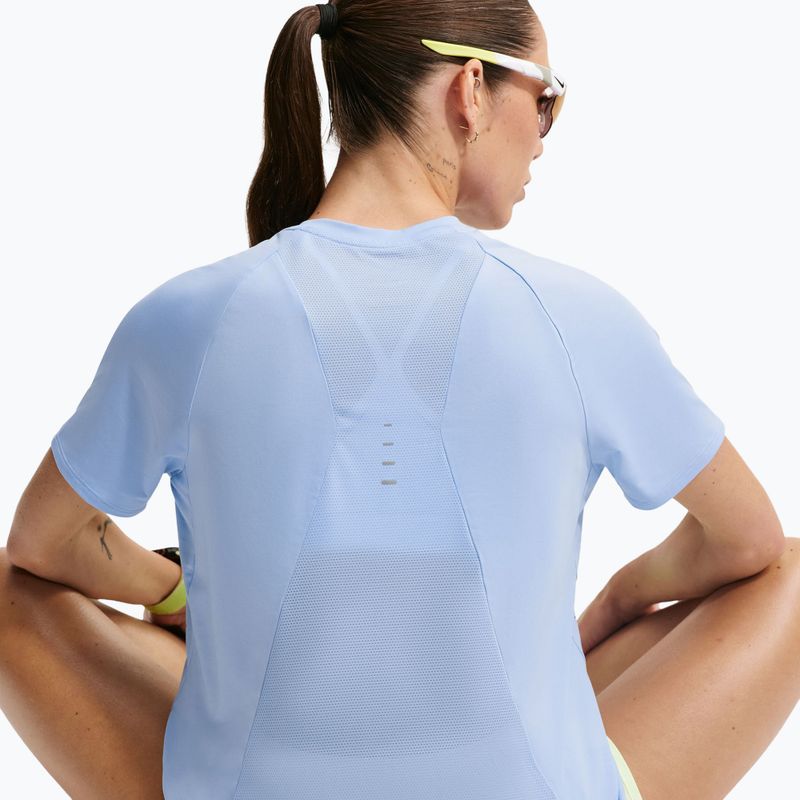 Дамска тениска за бягане Nike Swift Dri-Fit aluminum 6