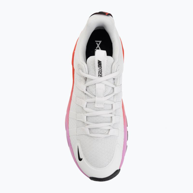 Дамски обувки за тренировка Nike Free Metcon 7 platinum tint/light magenta/white 5