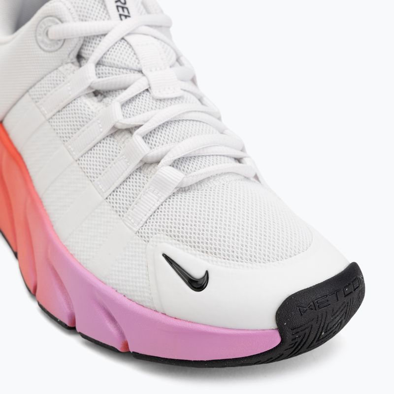 Дамски обувки за тренировка Nike Free Metcon 7 platinum tint/light magenta/white 7