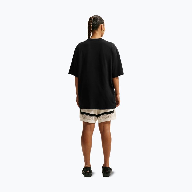 Дамска тениска Nike Sportswear Oversized Black 3