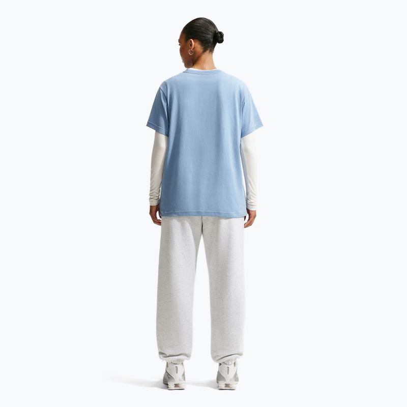 Дамска тениска Nike Sportswear Classic work blue 3