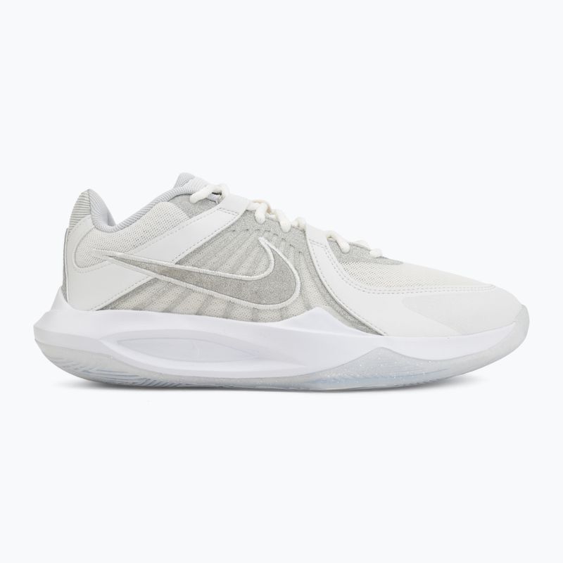 Обувки Nike Hyperspeed Court 2 SE GLT coconout milk/diffsed blue/hydrogen blue 2