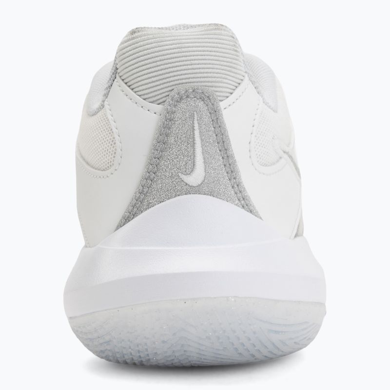 Обувки Nike Hyperspeed Court 2 SE GLT coconout milk/diffsed blue/hydrogen blue 6