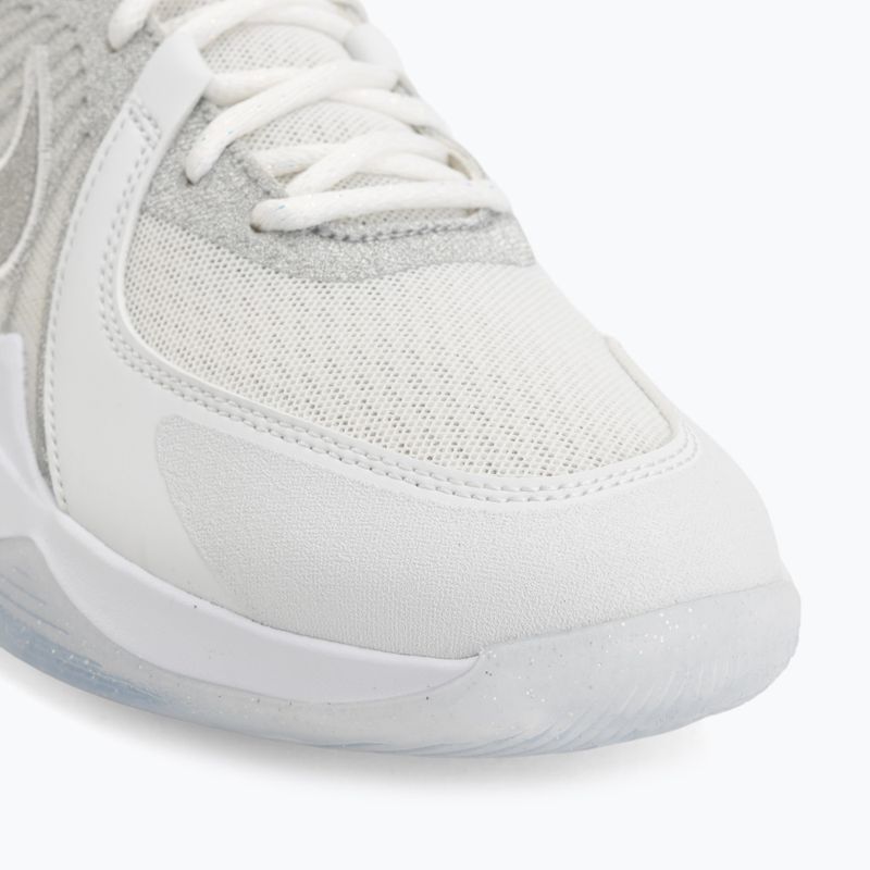 Обувки Nike Hyperspeed Court 2 SE GLT coconout milk/diffsed blue/hydrogen blue 7