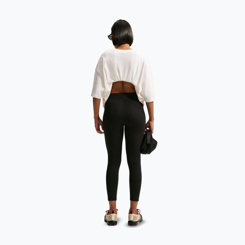 Дамски клин Nike Sportswear Classic black/white 3