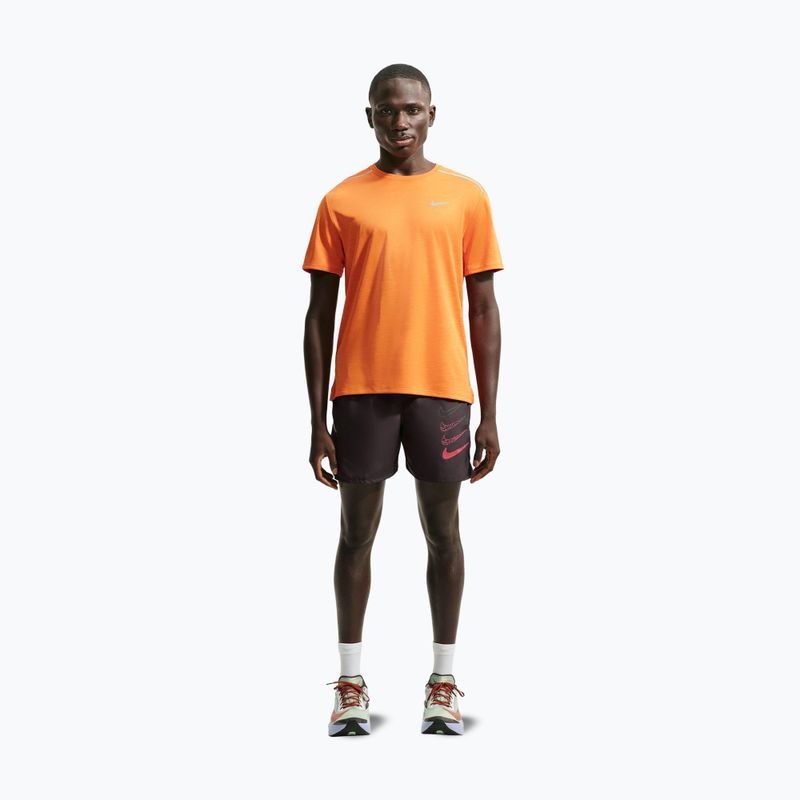 Мъжки шорти за бягане Nike Miler tar 2