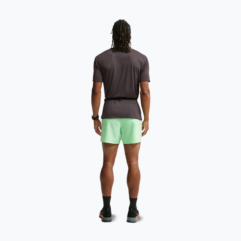 Мъжка тениска за бягане Nike Dri-Fit Running Top tar 3