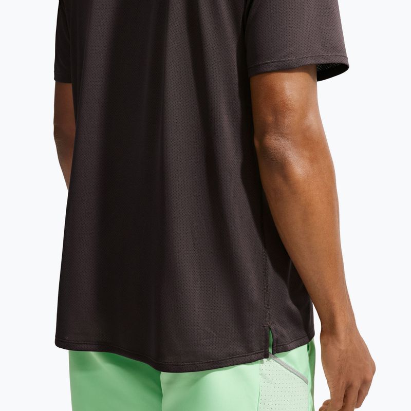 Мъжка тениска за бягане Nike Dri-Fit Running Top tar 6