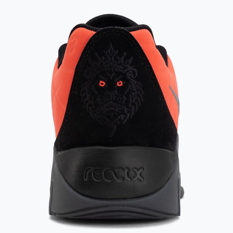 Мъжки обувки за баскетбол Nike LeBron Witness 9 bright crimson/smoke grey/black 6