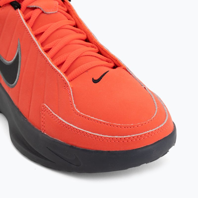 Мъжки обувки за баскетбол Nike LeBron Witness 9 bright crimson/smoke grey/black 7