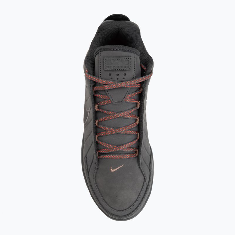 Мъжки обувки за баскетбол Nike LeBron Witness 9 anthracite/iron grey/desert dust/black 5