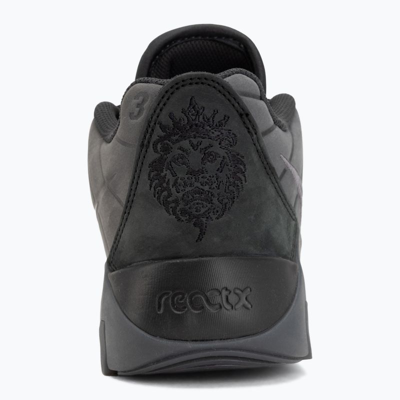 Мъжки обувки за баскетбол Nike LeBron Witness 9 anthracite/iron grey/desert dust/black 6