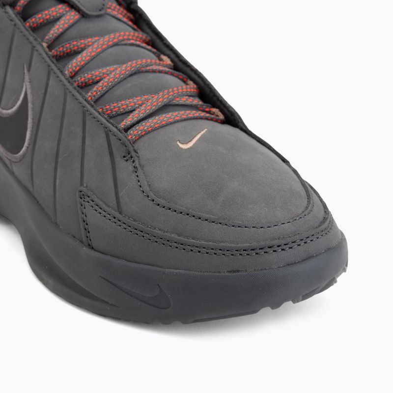 Мъжки обувки за баскетбол Nike LeBron Witness 9 anthracite/iron grey/desert dust/black 7