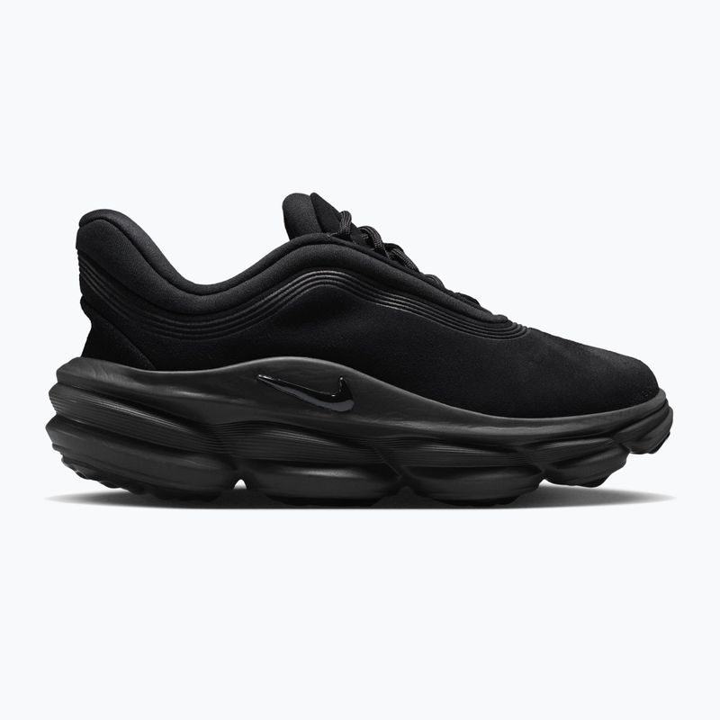 Дамски обувки Nike 24.7 black/anthracite/black