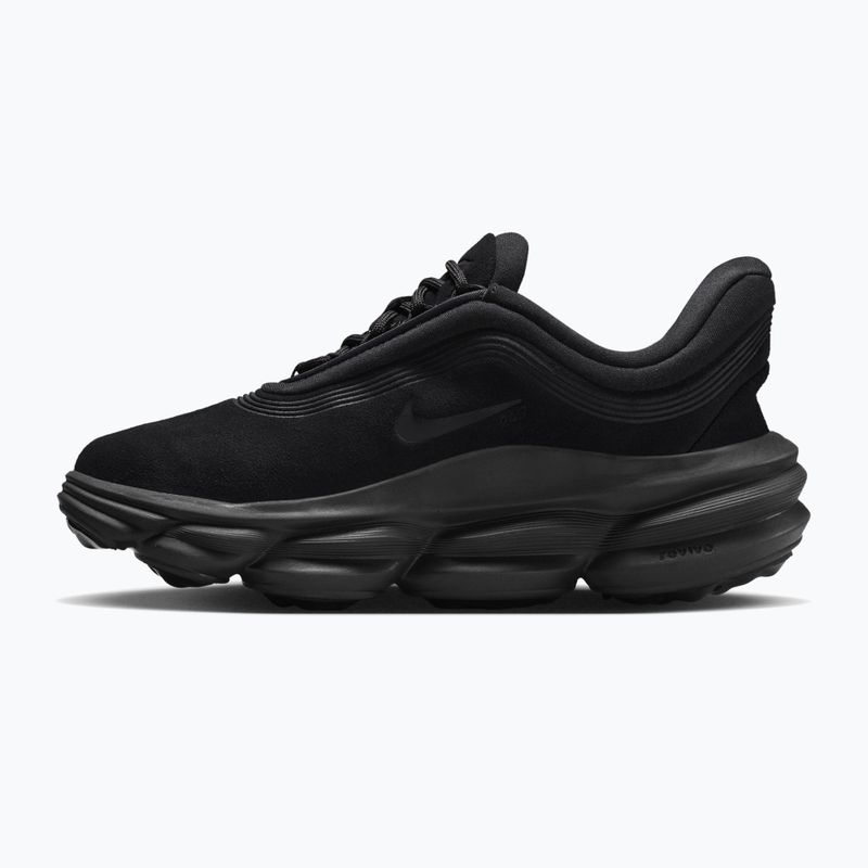 Дамски обувки Nike 24.7 black/anthracite/black 2