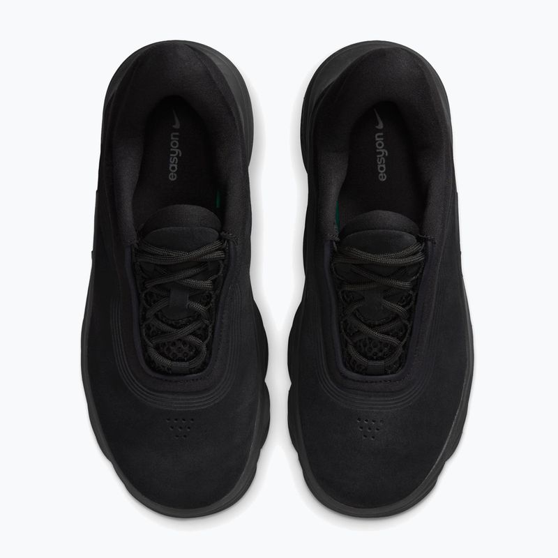 Дамски обувки Nike 24.7 black/anthracite/black 4