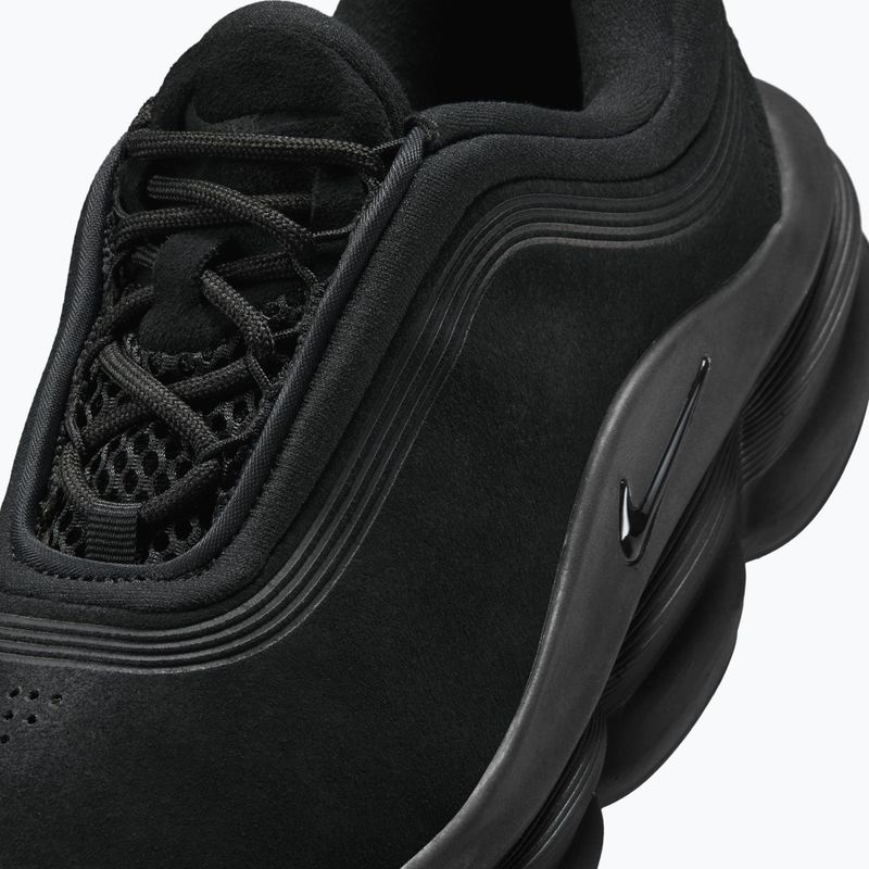 Дамски обувки Nike 24.7 black/anthracite/black 5