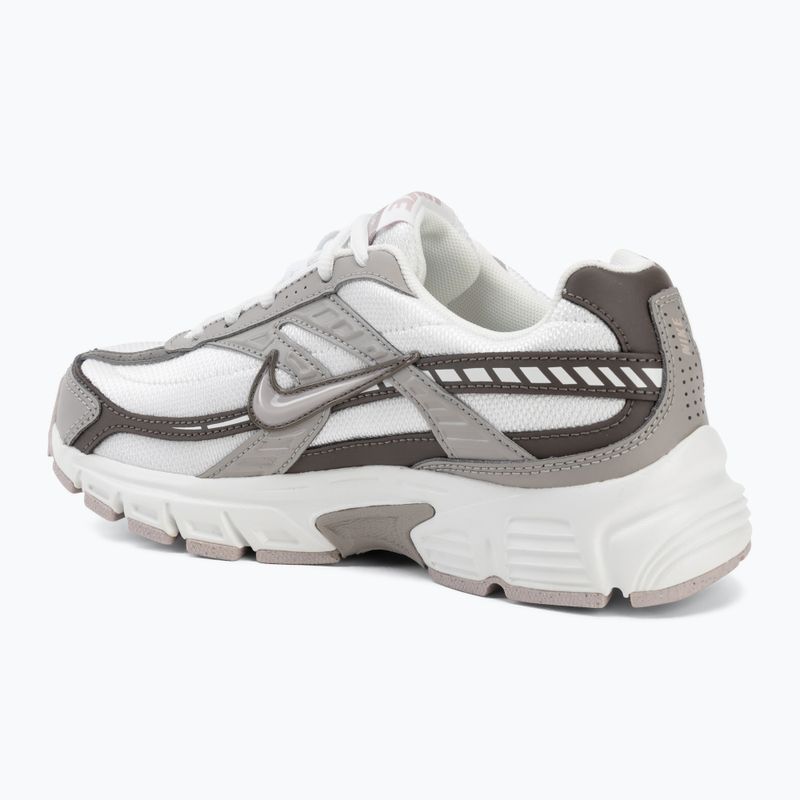 Дамски обувки Nike Initiator summit white/cave stone/platinum violet 3