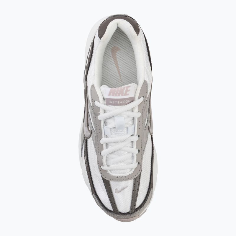 Дамски обувки Nike Initiator summit white/cave stone/platinum violet 5