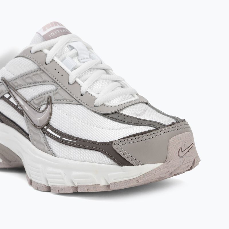 Дамски обувки Nike Initiator summit white/cave stone/platinum violet 7
