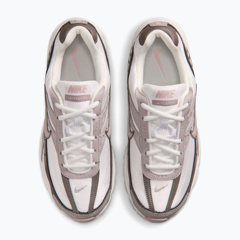 Дамски обувки Nike Initiator summit white/cave stone/platinum violet 4