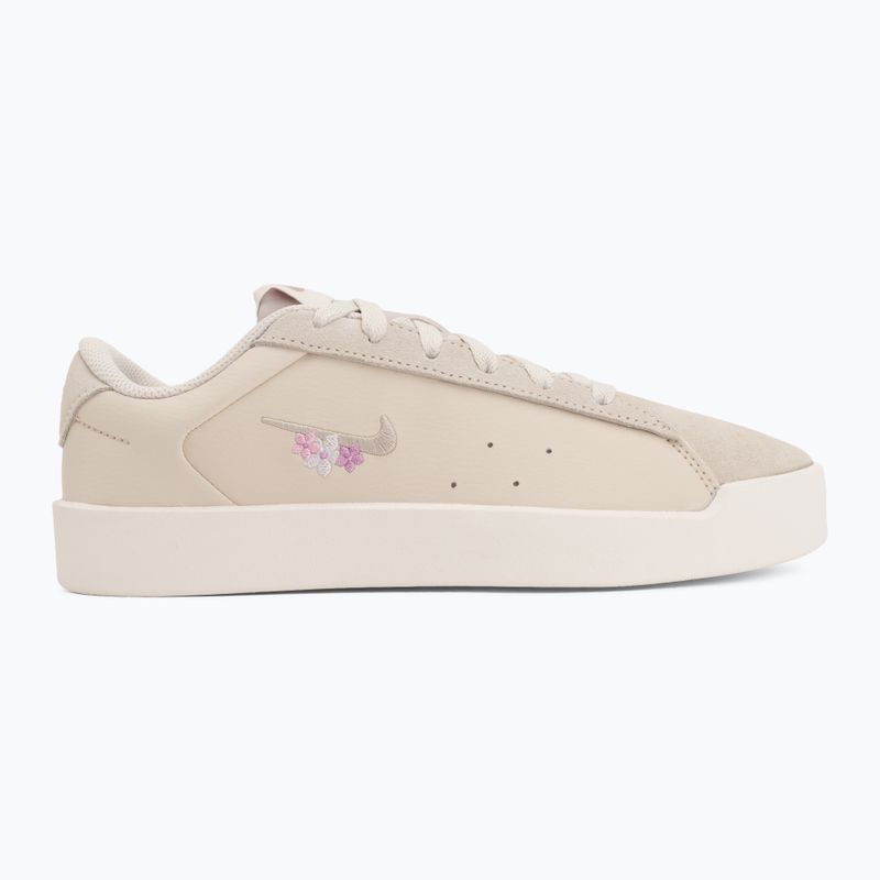 Дамски обувки Nike Court Heritage SE light orewood brown/phantom/cream Ii 2
